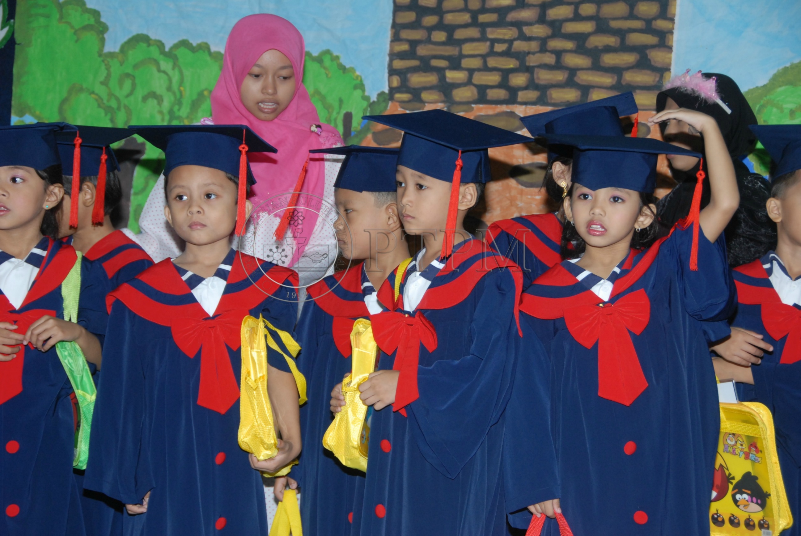 PTPM 11 100 TADIKA  IDA 0577